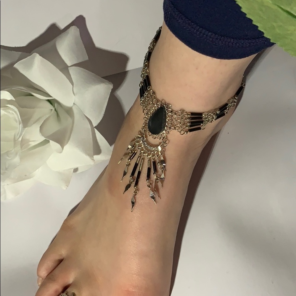 🌹Ankle bracelet